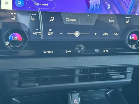 New 2026 Toyota C-HR AWD/4WD image 52