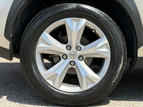 Used 2017 Lexus NX 200t AWD w/ Premium Package image 25