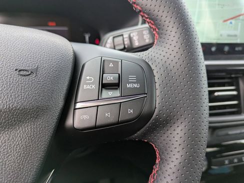 New 2026 Ford Escape ST-Line w/ Tech Pack #1 image 31