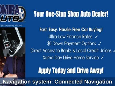 Used 2024 Ford Expedition Limited AWD/4WD image 26