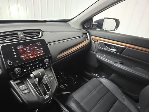 Used 2020 Honda CR-V EX-L image 26