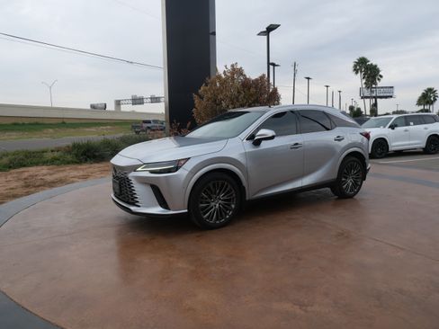 Used 2023 Lexus RX 350 image 5