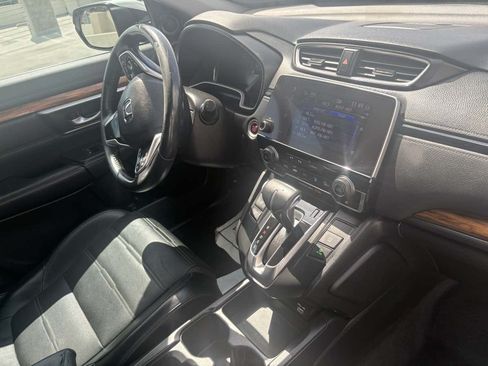 Used 2022 Honda CR-V EX-L image 38