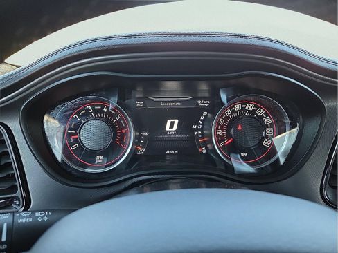 Used 2023 Dodge Challenger R/T Scat Pack w/ Plus Package image 23