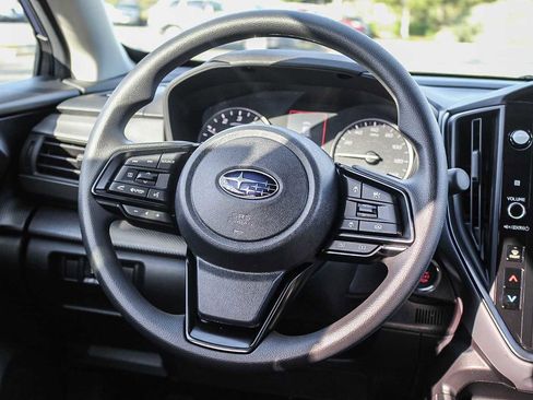 New 2026 Subaru Crosstrek 2.0i Premium image 15