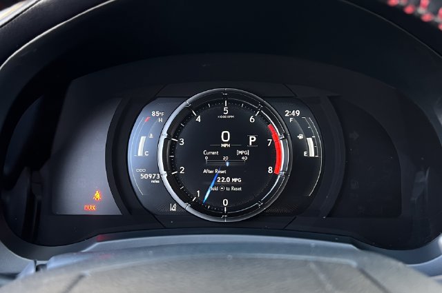 Used 2024 Lexus IS 350 F Sport RWD image 19