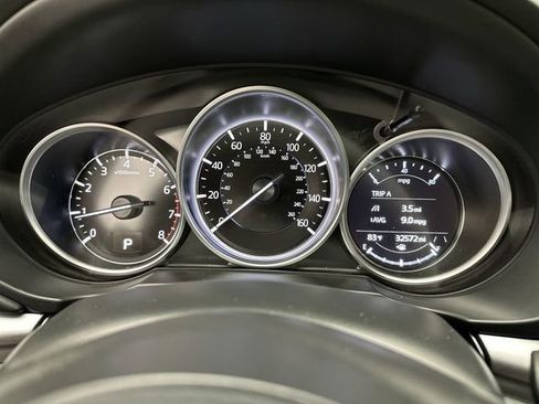 Certified 2023 MAZDA CX-5 AWD 2.5 S w/ Select Package image 15