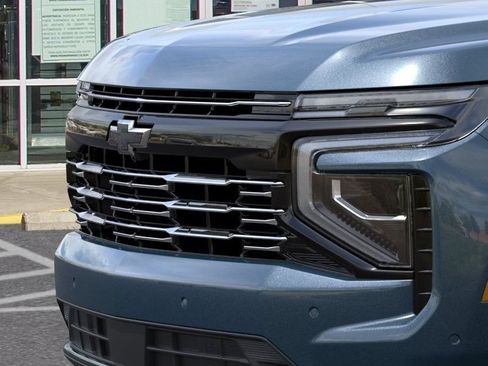 New 2026 Chevrolet Tahoe High Country AWD/4WD image 14