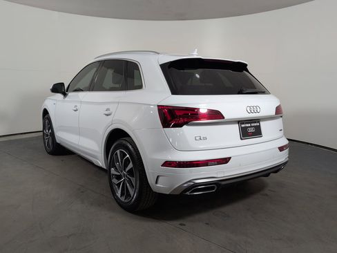 Certified 2024 Audi Q5 2.0T Premium image 31