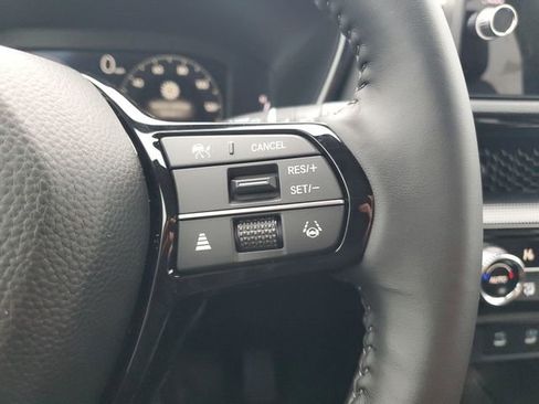 New 2026 Honda CR-V EX-L image 33