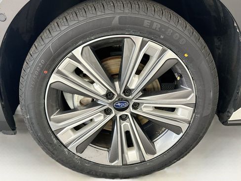 Used 2023 Subaru Solterra AWD image 11