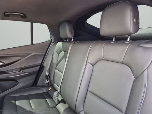 Used 2024 Buick Envista Sport Touring w/ Convenience I Package image 19