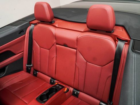 Used 2023 BMW 430i xDrive 430i xDrive w/ M Sport Package image 45