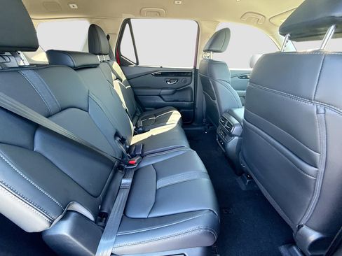 New 2026 Honda Pilot EX-L image 24