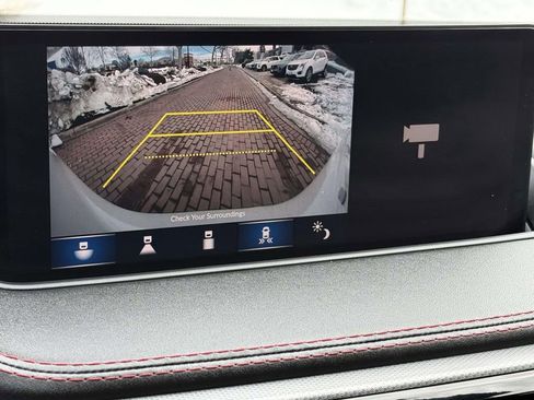 Certified 2024 Acura MDX A-Spec image 20