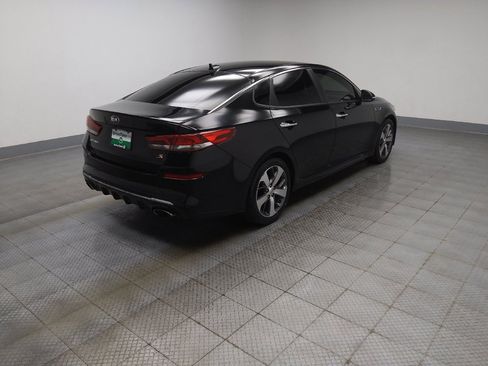 Used 2019 Kia Optima S FWD image 10