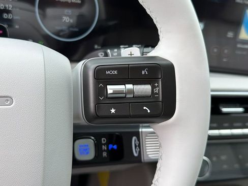 New 2026 Hyundai Palisade FWD Hybrid image 32