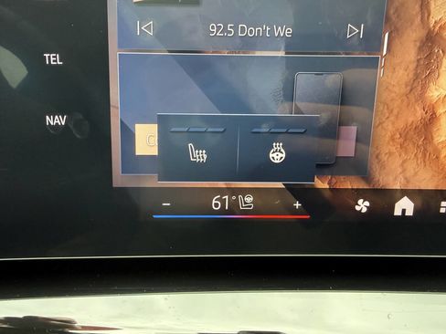Used 2024 BMW X1 xDrive28i w/ Convenience Package AWD/4WD image 17
