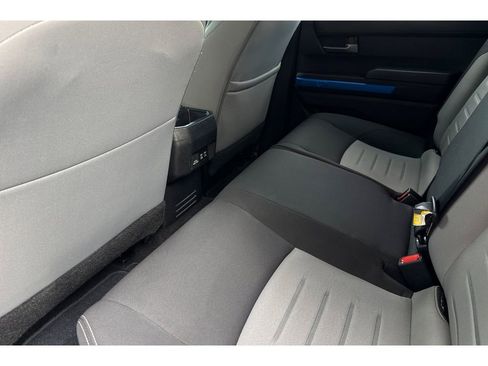 Used 2024 Toyota Tacoma TRD Off-Road w/ TRD Off Road Upgrade Package image 13