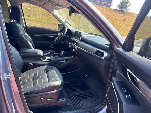 Used 2022 Kia Telluride SX w/ SX Prestige Package AWD/4WD image 33