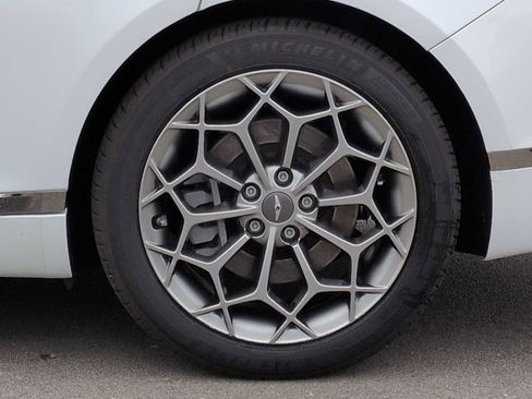 Used 2022 Genesis G80 2.5T w/ Advanced Package image 14