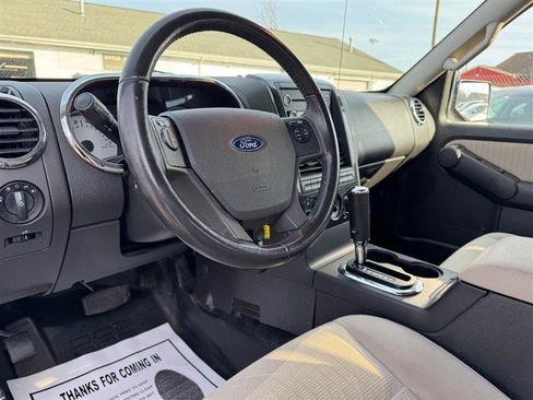 Used 2008 Ford Explorer Sport Trac XLT image 20