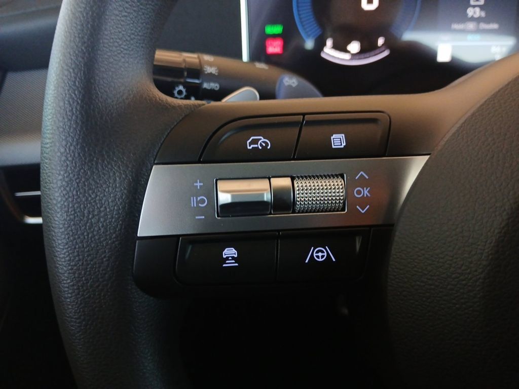 New 2026 Hyundai Sonata Blue FWD image 17