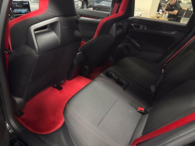 Used 2026 Honda Civic Type R image 13