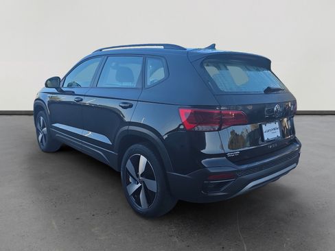 Certified 2023 Volkswagen Taos S image 3