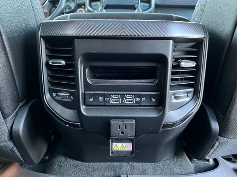 Used 2022 RAM 1500 TRX w/ TRX Level 2 Equipment Group image 19