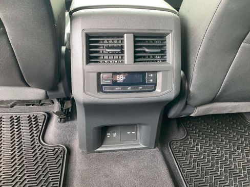 Certified 2023 Volkswagen Atlas SE AWD/4WD image 20