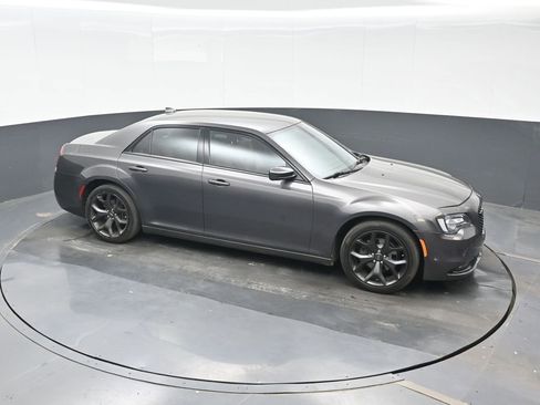 Used 2020 Chrysler 300 S w/ Red S Appearance Package image 32