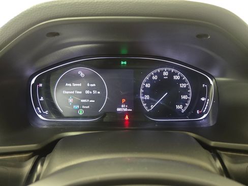 Used 2018 Honda Accord EX-L image 17