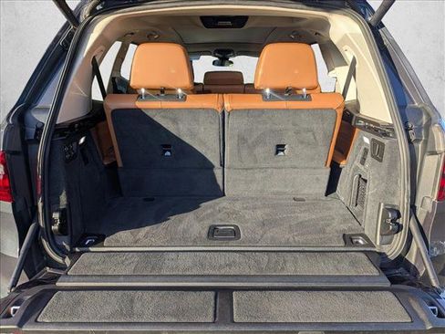 Used 2019 BMW X7 xDrive40i w/ Premium Package image 6