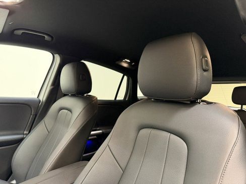 Certified 2025 Mercedes-Benz GLA 250 image 16