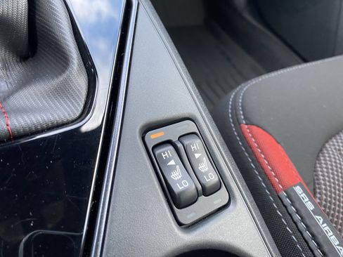 Used 2025 Subaru Impreza RS image 33