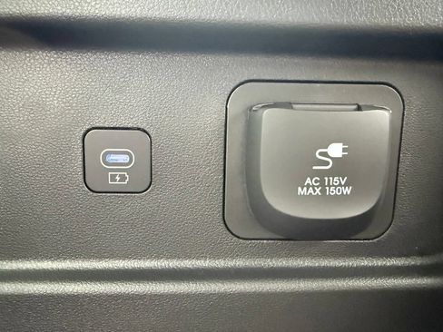 Certified 2026 Hyundai Santa Fe Calligraphy AWD/4WD image 22