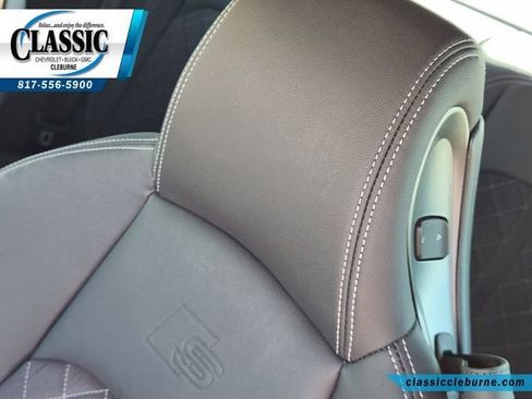 Used 2023 Audi S5 Premium Plus w/ Premium Plus image 14