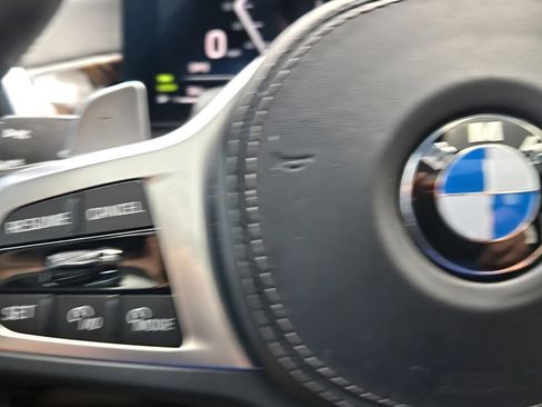 Used 2026 BMW X5 sDrive40i w/ Executive Package RWD image 22