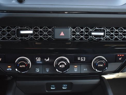 Used 2025 Honda Accord Sport image 10