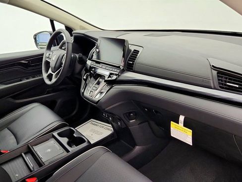 Used 2026 Honda Odyssey Elite image 28