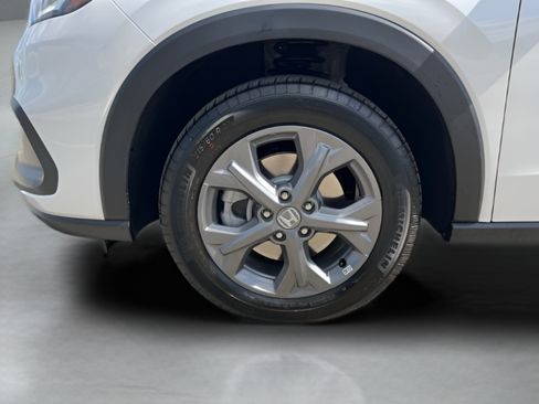 Used 2026 Honda HR-V LX image 31