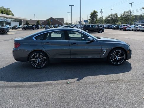 Used 2019 BMW 440i Gran Coupe xDrive AWD/4WD image 15