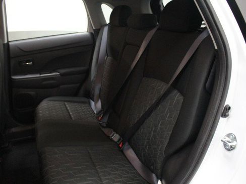 New 2026 Mitsubishi Outlander Sport AWD image 25