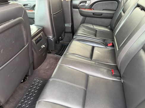 Used 2013 GMC Sierra 2500 SLT AWD/4WD image 18