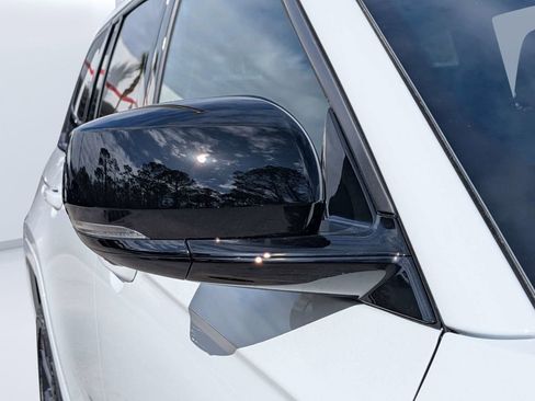 New 2026 Jeep Grand Cherokee Limited AWD/4WD image 11