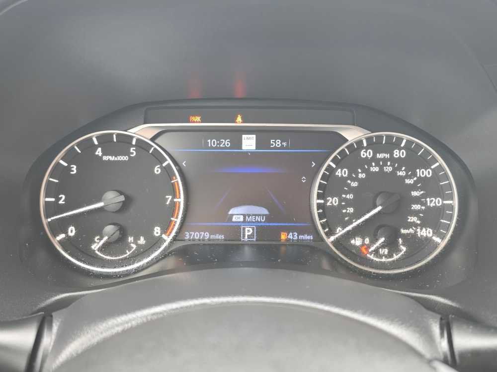 Used 2023 Nissan Altima 2.5 SV w/ SV Premium Package FWD image 20
