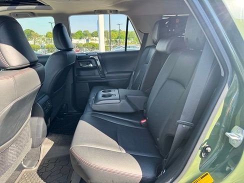 Used 2020 Toyota 4Runner TRD Pro AWD/4WD image 53