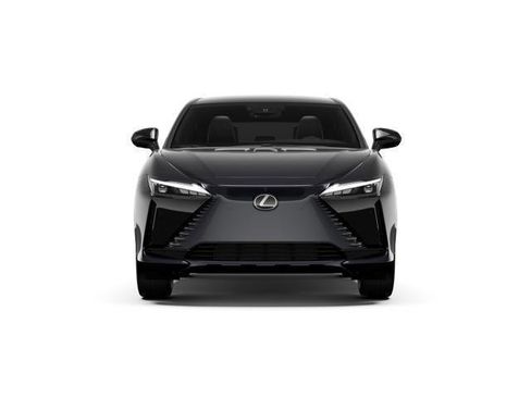 New 2026 Lexus RZ 450e AWD image 52