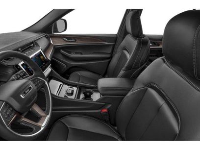 New 2026 Jeep Grand Cherokee Limited